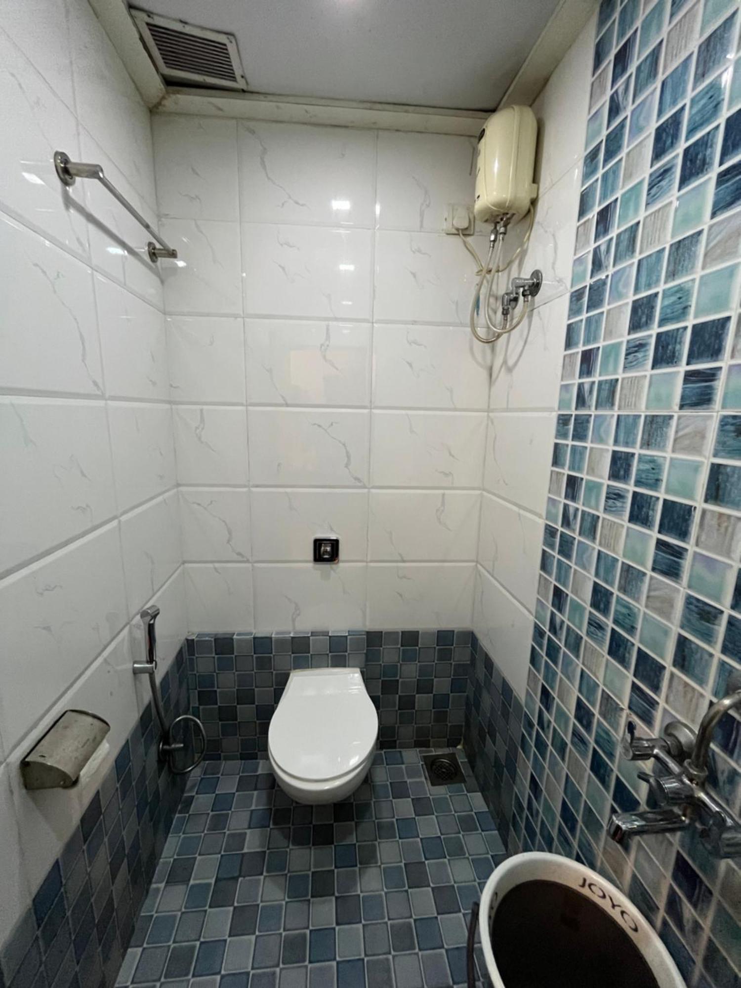 Hotel Ocean International Airport T-2 Bombaj